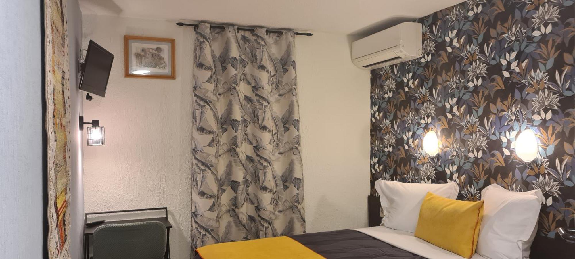 Hotel L'Etoile Aeroport - A61 Каркасон Екстериор снимка