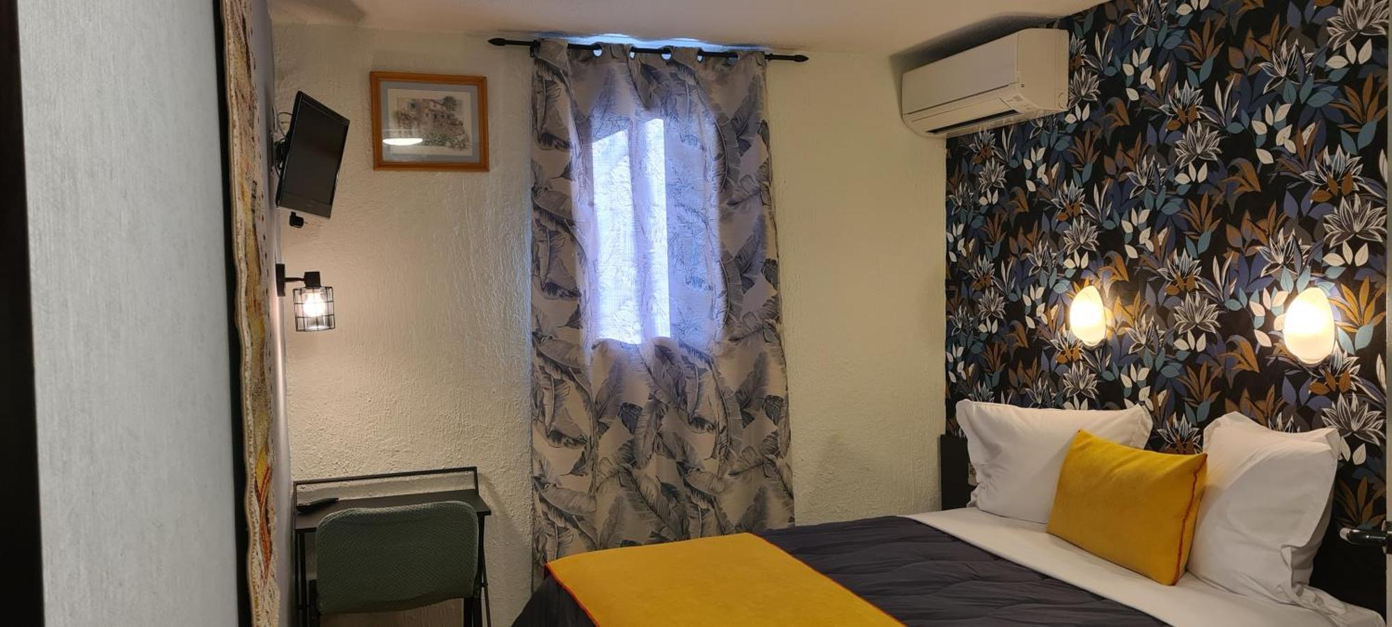 Hotel L'Etoile Aeroport - A61 Каркасон Екстериор снимка