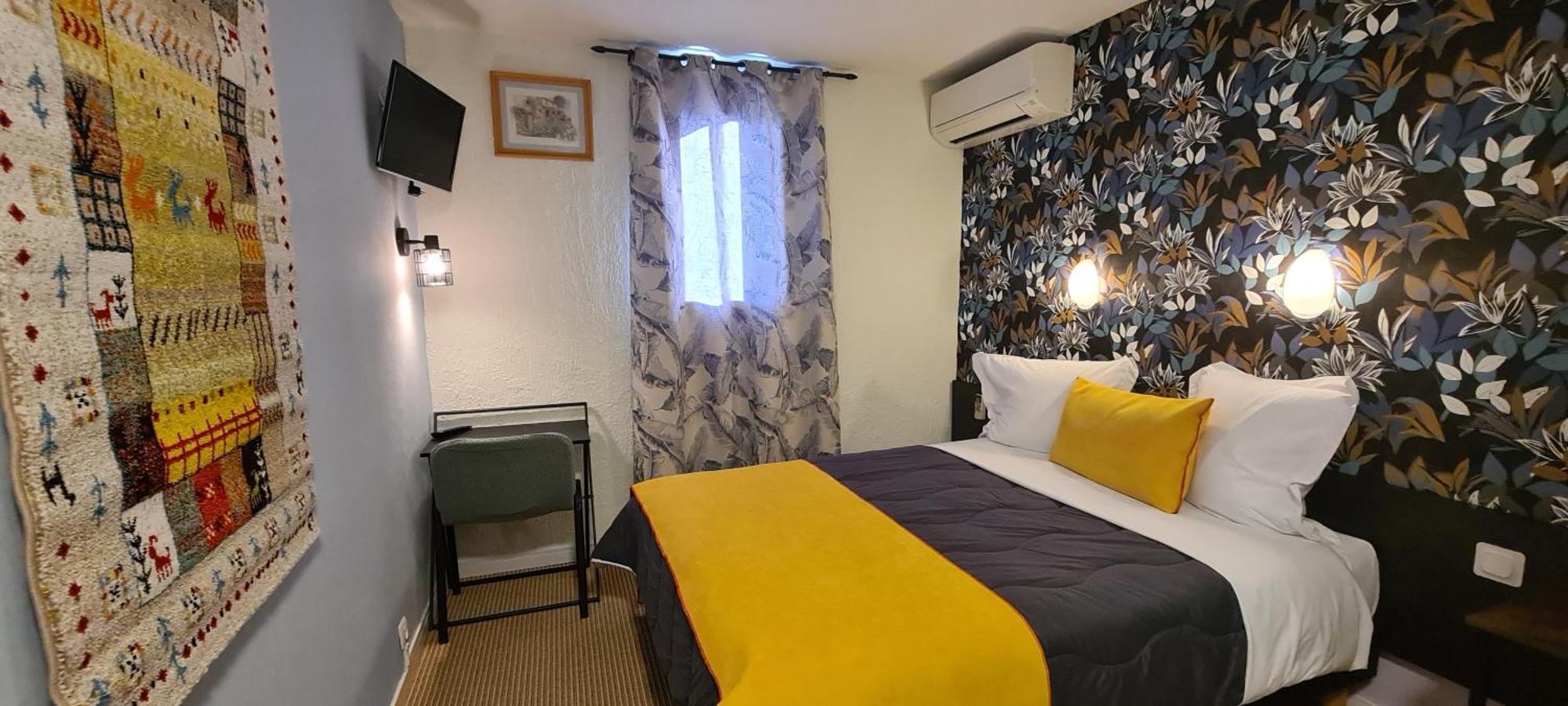Hotel L'Etoile Aeroport - A61 Каркасон Екстериор снимка
